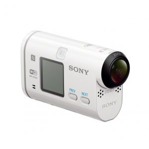 Camera C430W 4k Waterproof