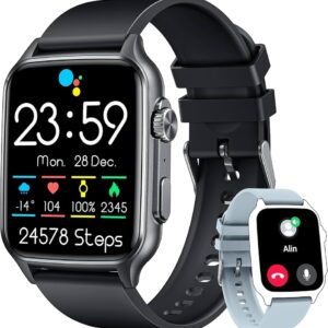 Smartwatch 2.0 LTE Wifi  Waterproof