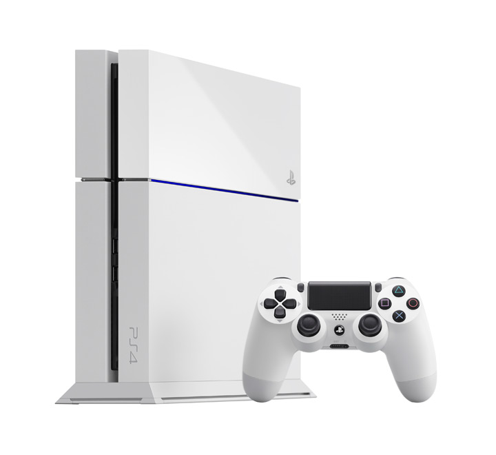GameConsoles