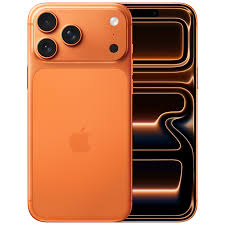 Iphone 17pro max 128GB LTE