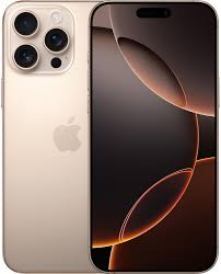iPhone 16 Pro Max  LTE