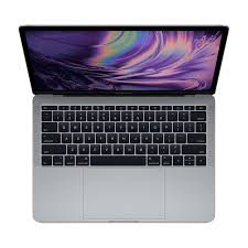 Apple MacBook Pro MF841HN/A 13-inch Laptop