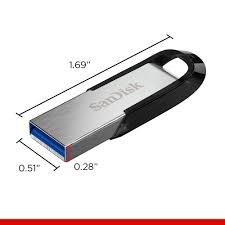 Pendrive USB 3.0 Flash 64 GB