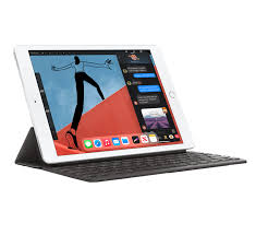 White Tablet S2 WiFi 62GB LTE Internet