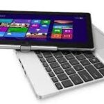 Tablet White EliteBook Revolve  810 G5
