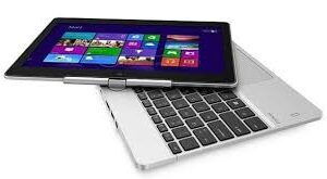 Tablet White EliteBook Revolve  810 G5