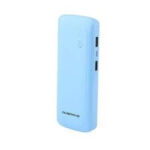 Powerbank 11 300 mAh Violet  with Fox