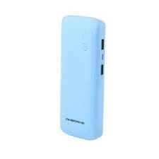 Powerbank 11 300 mAh Violet  with Fox