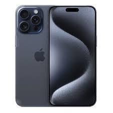 Iphone 15pro Max 256GB LTE
