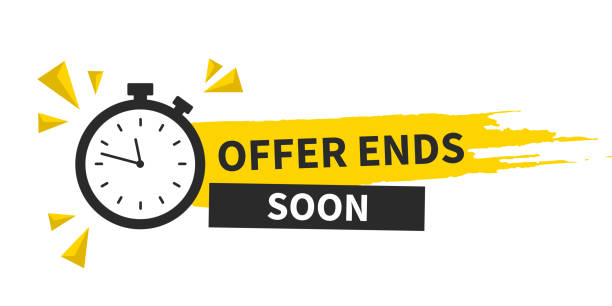 Ending Offers